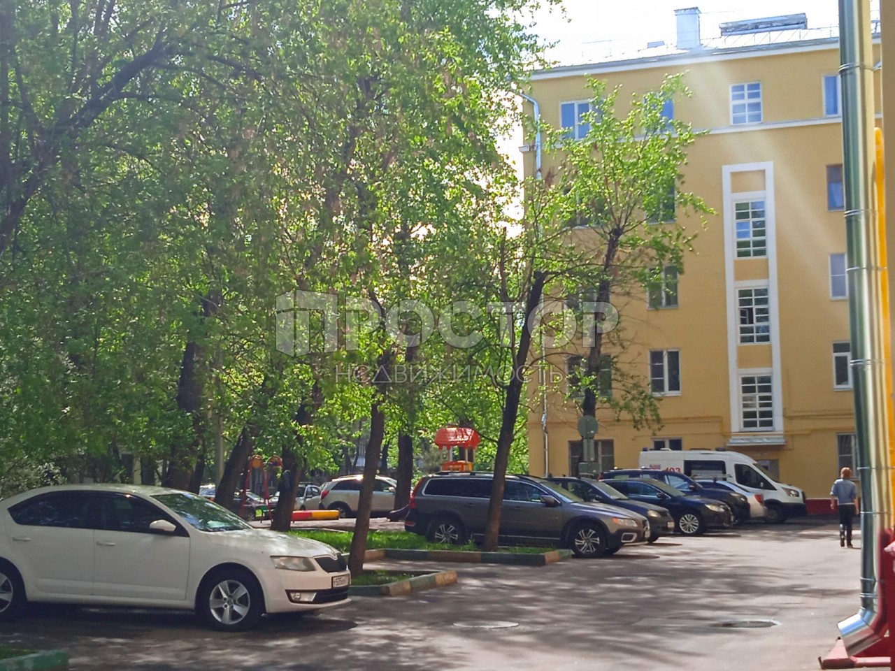 4-комнатная квартира, 76.6 м² - фото 30