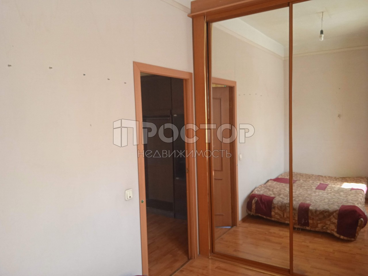 4-комнатная квартира, 76.6 м² - фото 8