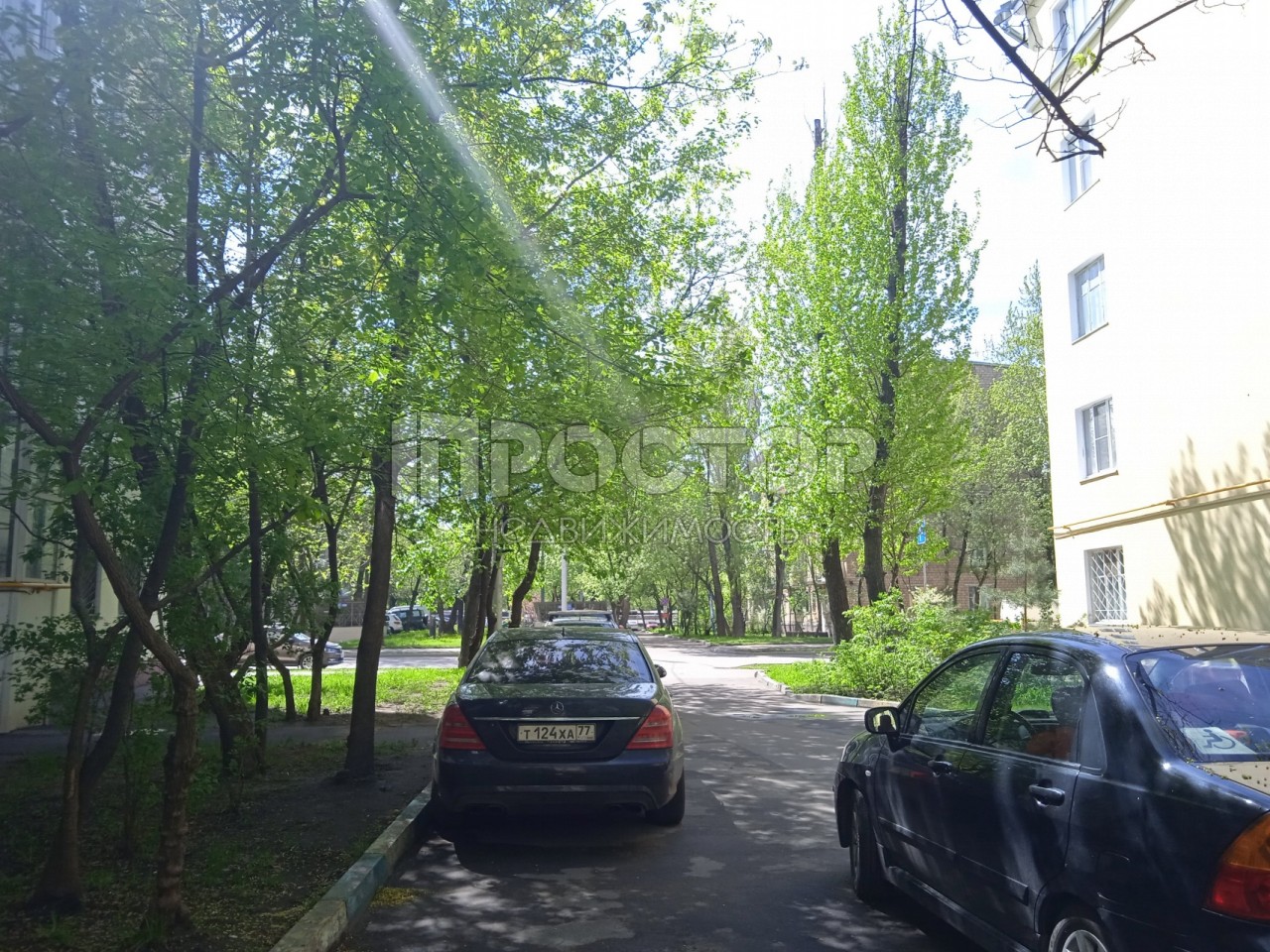4-комнатная квартира, 76.6 м² - фото 26