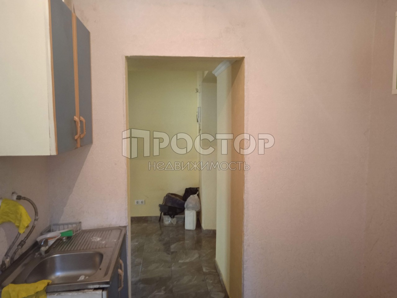 4-комнатная квартира, 76.6 м² - фото 13