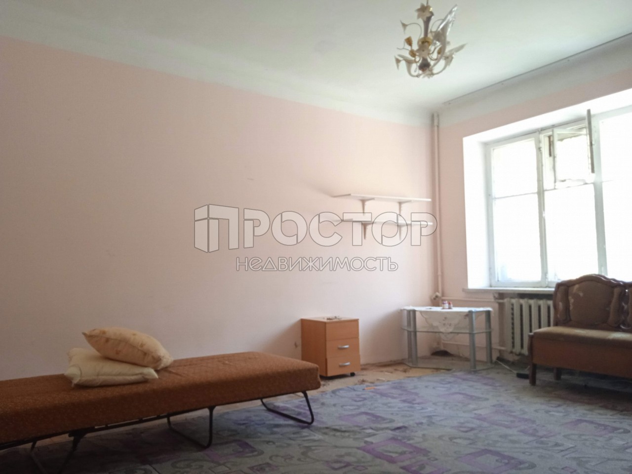 4-комнатная квартира, 76.6 м² - фото 4