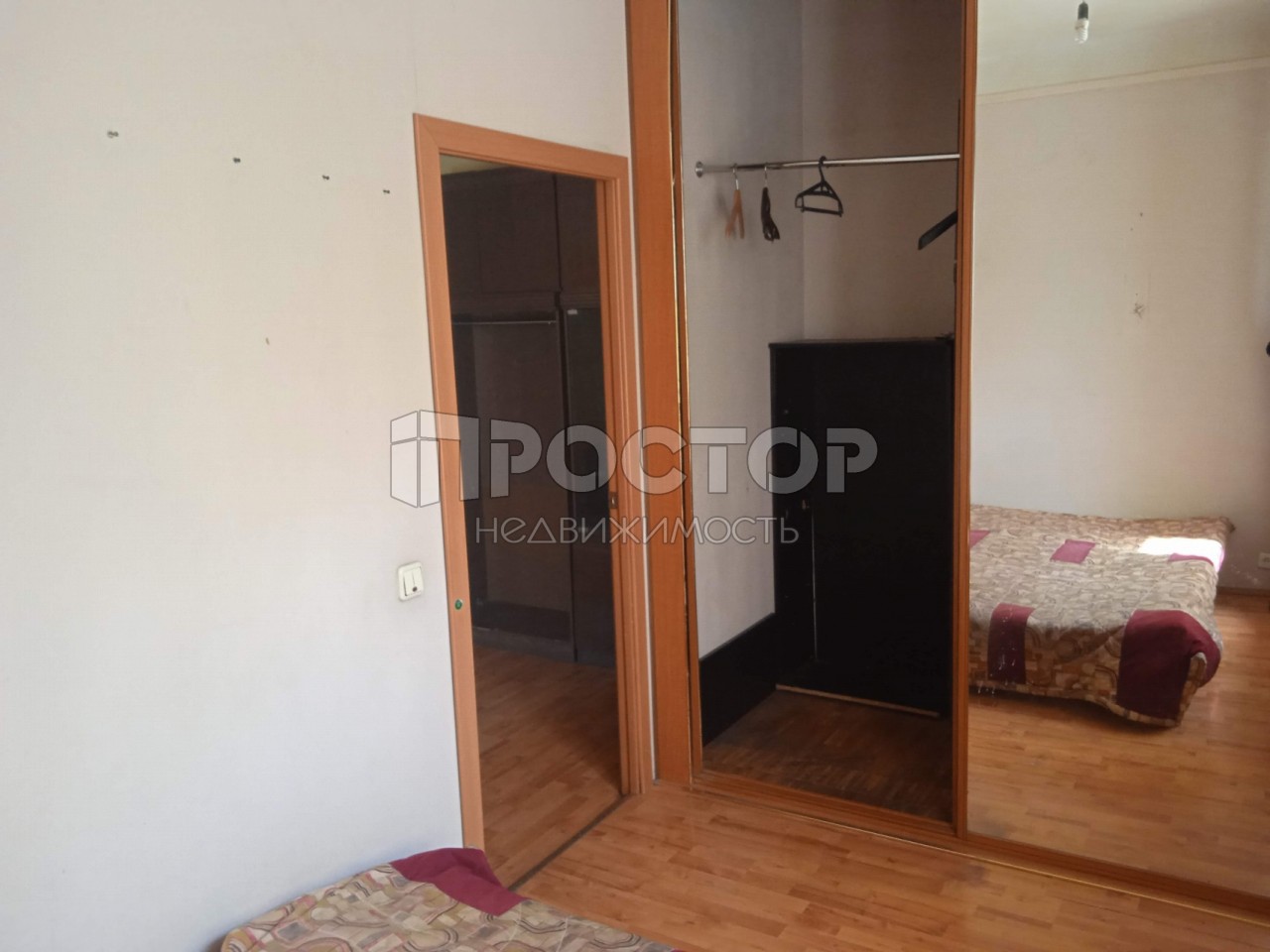 4-комнатная квартира, 76.6 м² - фото 9