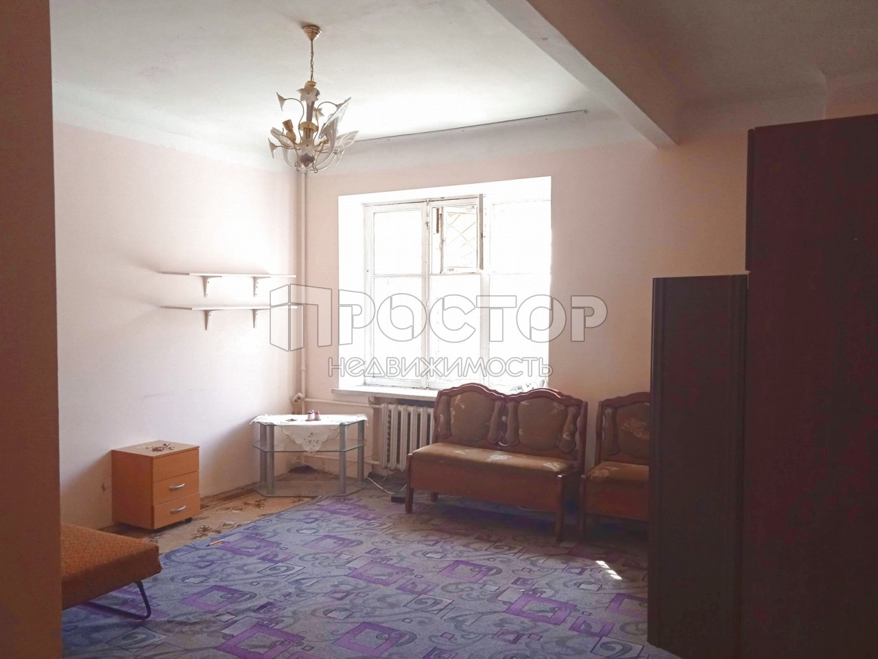 4-комнатная квартира, 76.6 м² - фото 3