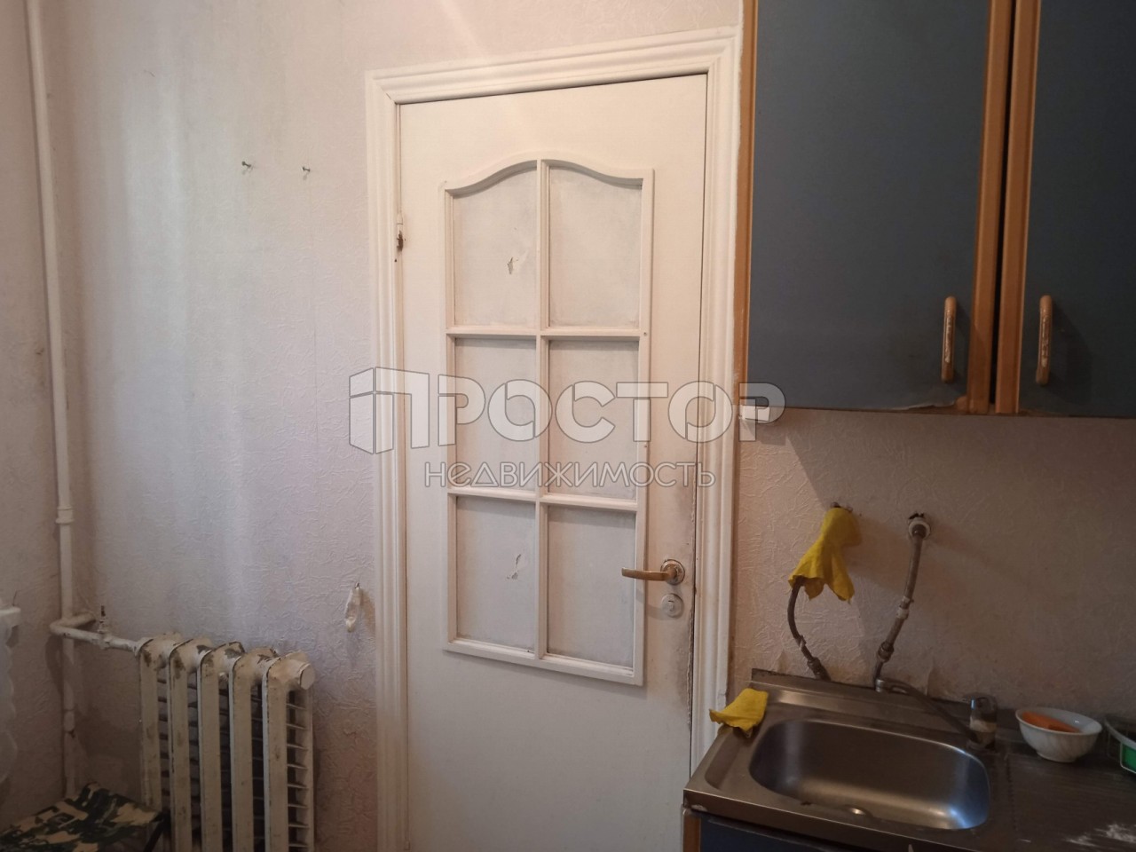 4-комнатная квартира, 76.6 м² - фото 14