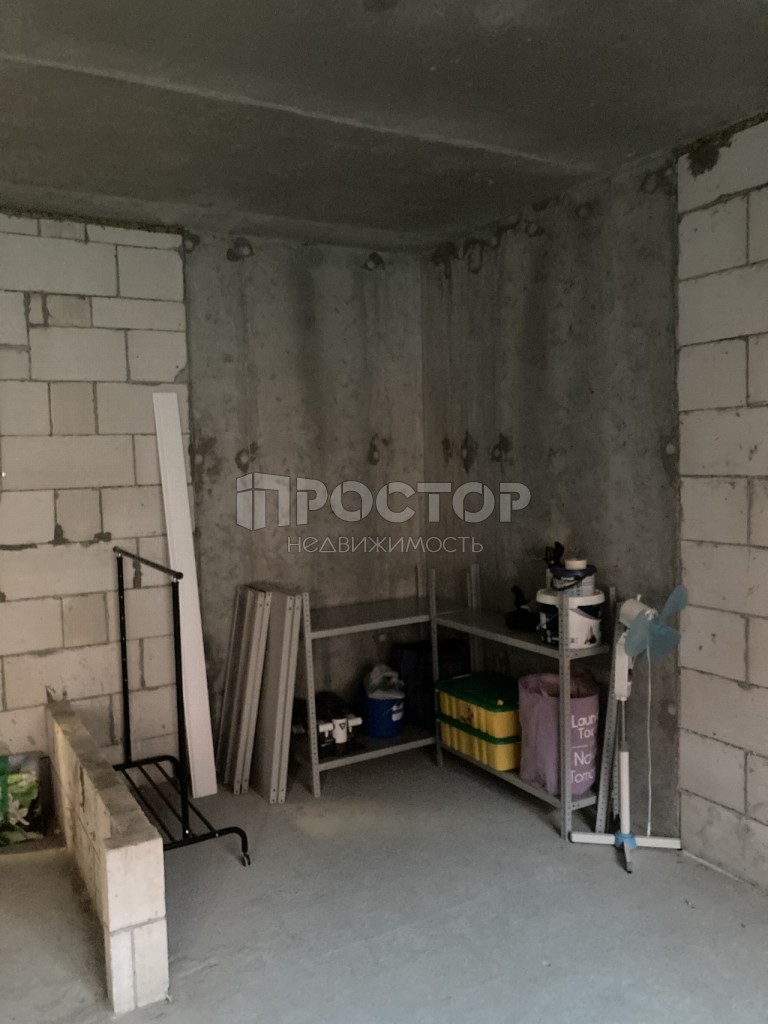 1-комнатная квартира, 36 м² - фото 11