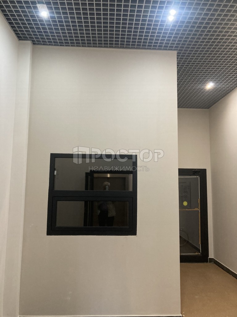 1-комнатная квартира, 36 м² - фото 6