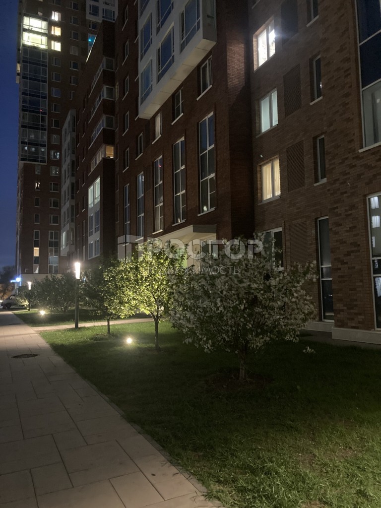 1-комнатная квартира, 36 м² - фото 17