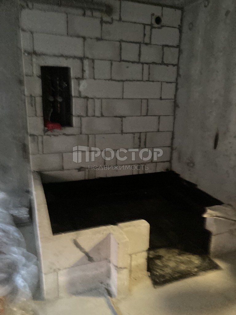 1-комнатная квартира, 36 м² - фото 12