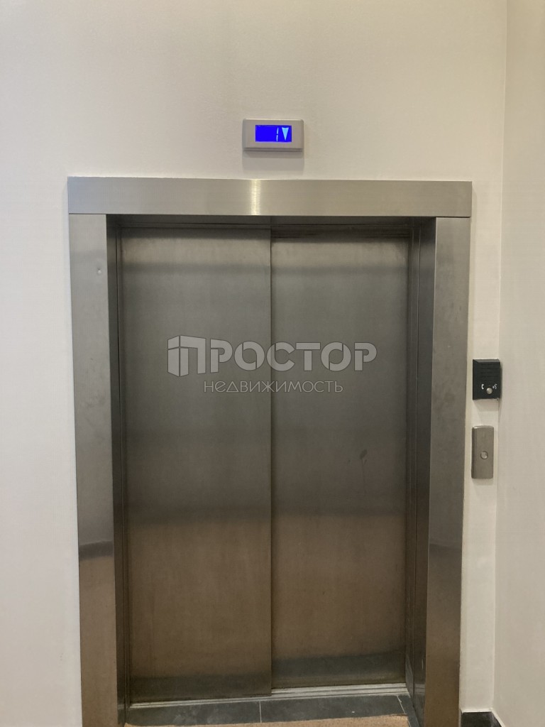 1-комнатная квартира, 36 м² - фото 8