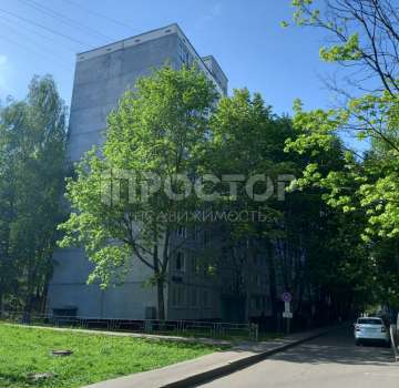 Купи квартиру в парковой зоне. До метро 15 мин.
