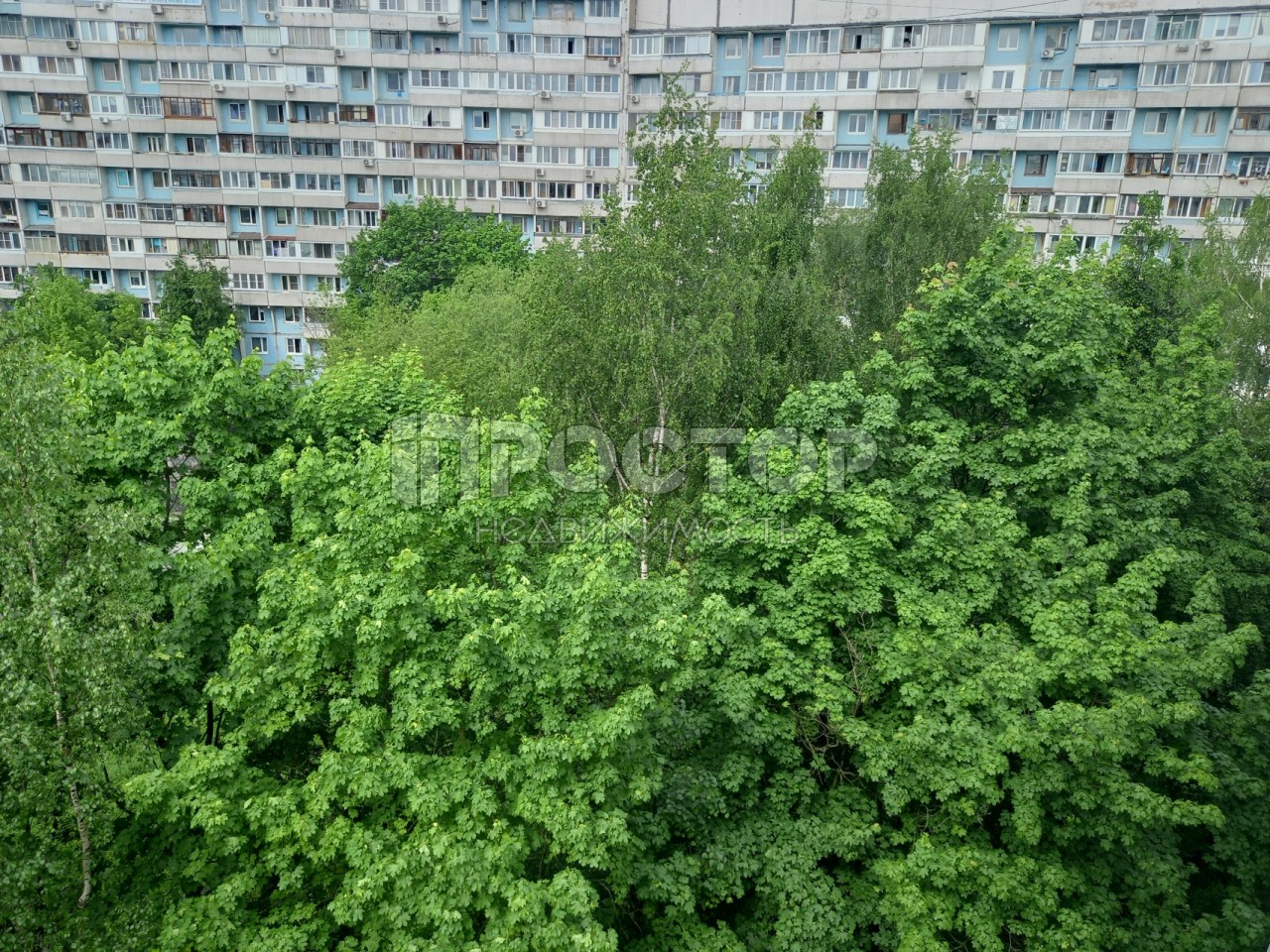 3-комнатная квартира, 58.5 м² - фото 22