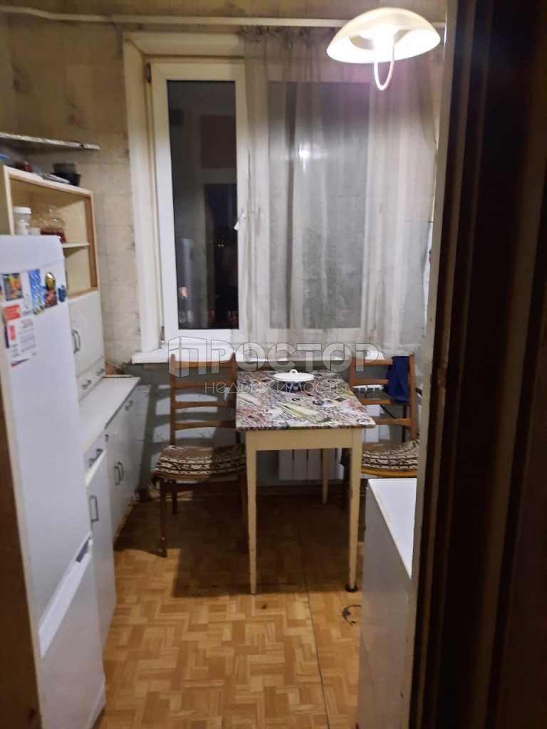 3-комнатная квартира, 58.5 м² - фото 14