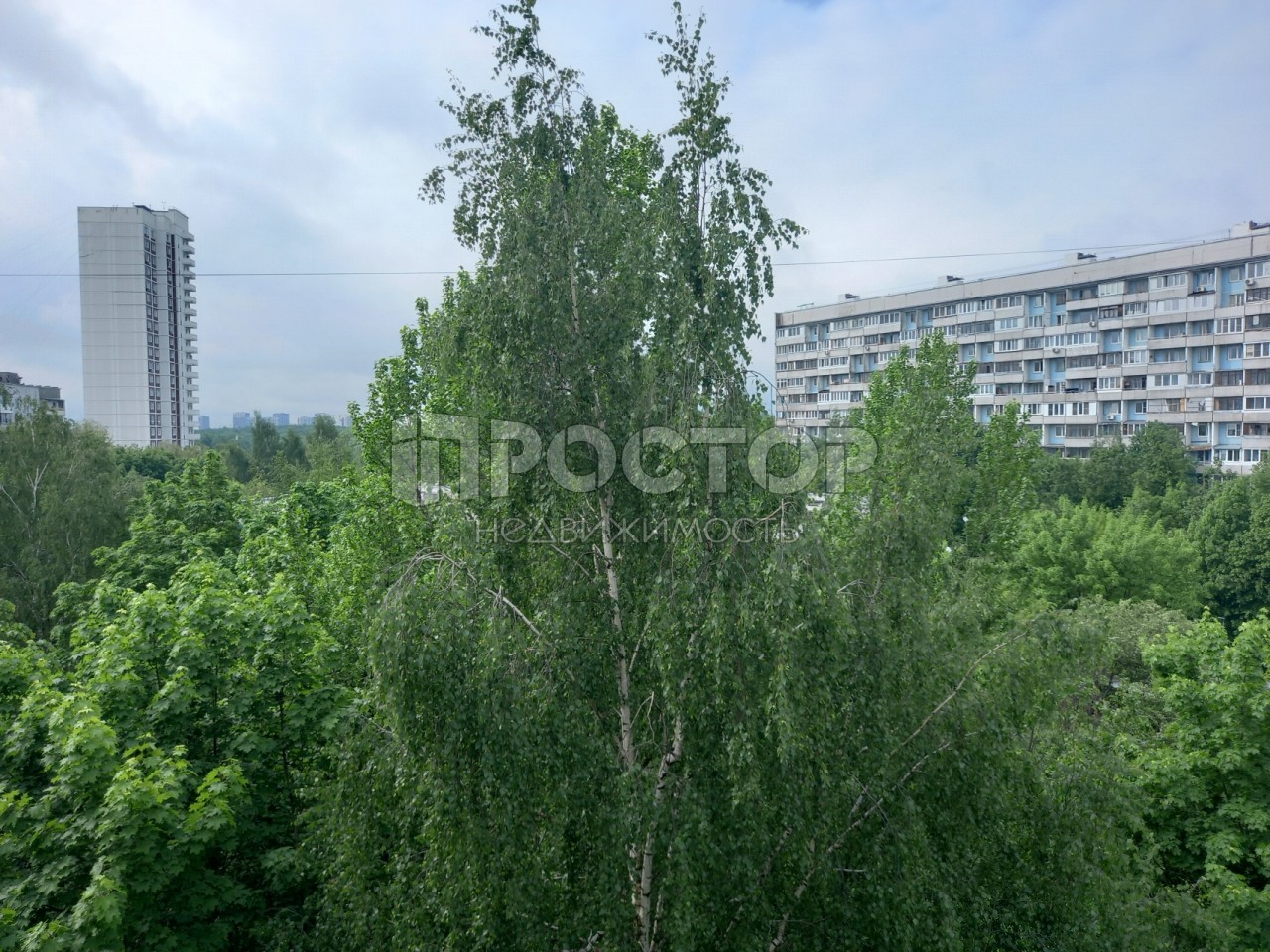 3-комнатная квартира, 58.5 м² - фото 23