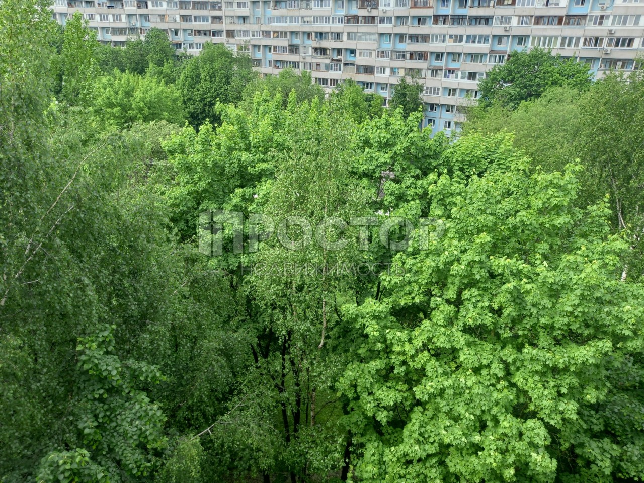 3-комнатная квартира, 58.5 м² - фото 21