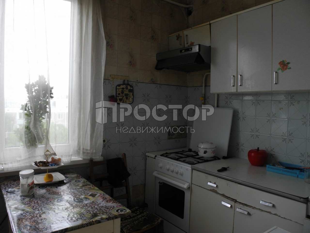 3-комнатная квартира, 58.5 м² - фото 10