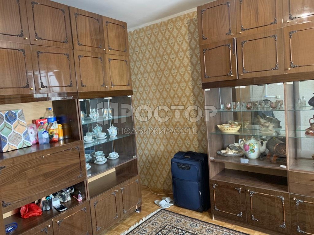 3-комнатная квартира, 58.5 м² - фото 17