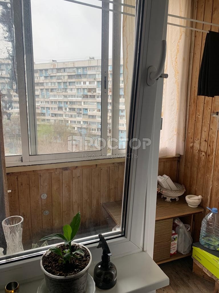 3-комнатная квартира, 58.5 м² - фото 19