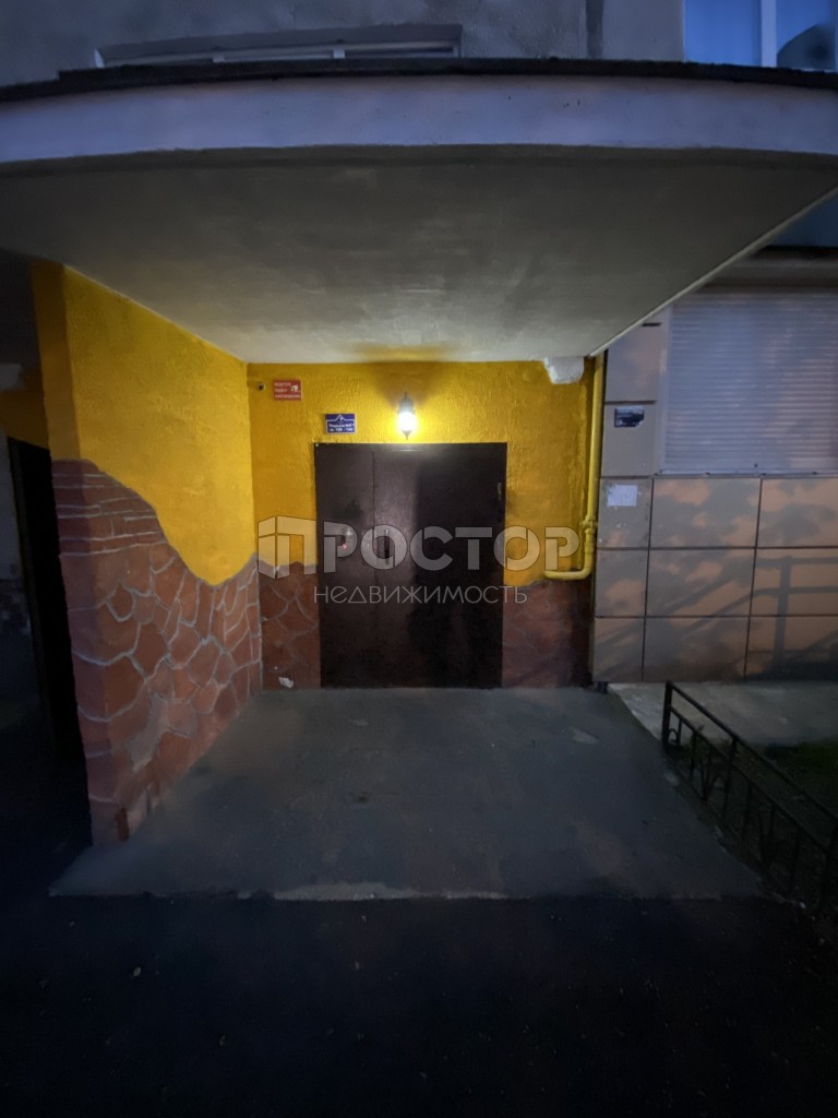 1-комнатная квартира, 33 м² - фото 18