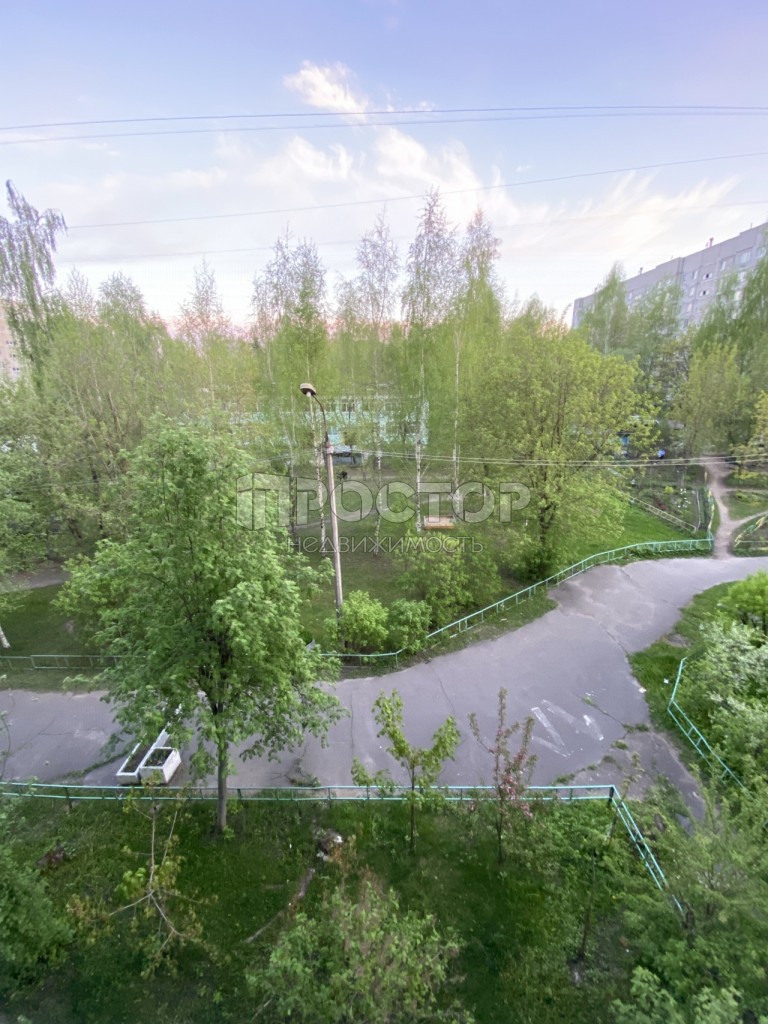 1-комнатная квартира, 33 м² - фото 15