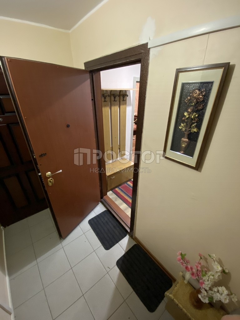 1-комнатная квартира, 33 м² - фото 17