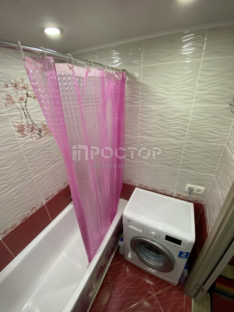 1-комнатная квартира, 33 м² - фото 12