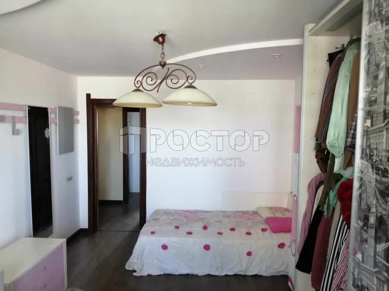 3-комнатная квартира, 102.5 м² - фото 14