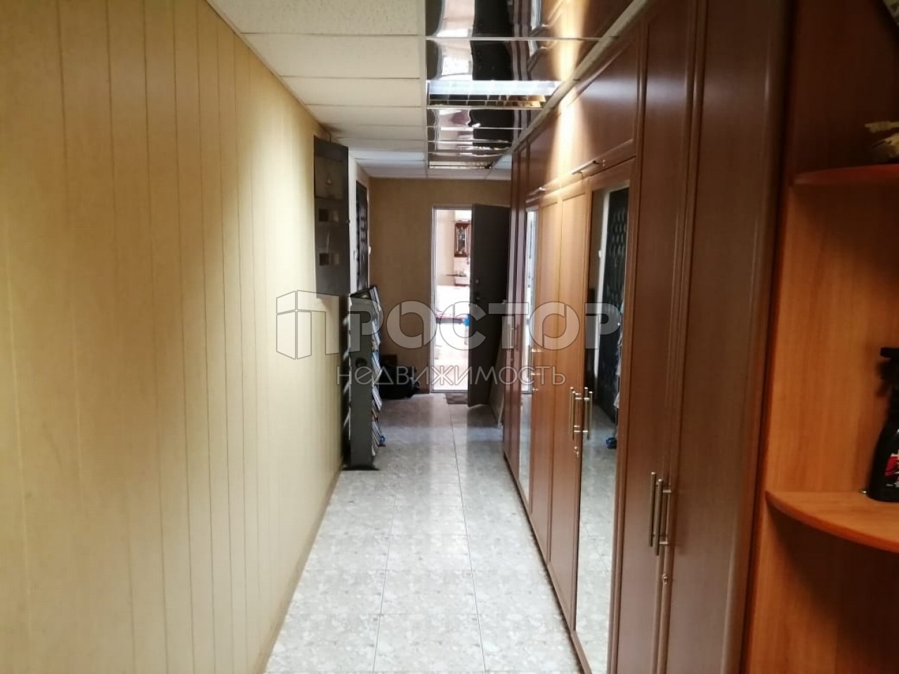 3-комнатная квартира, 102.5 м² - фото 21