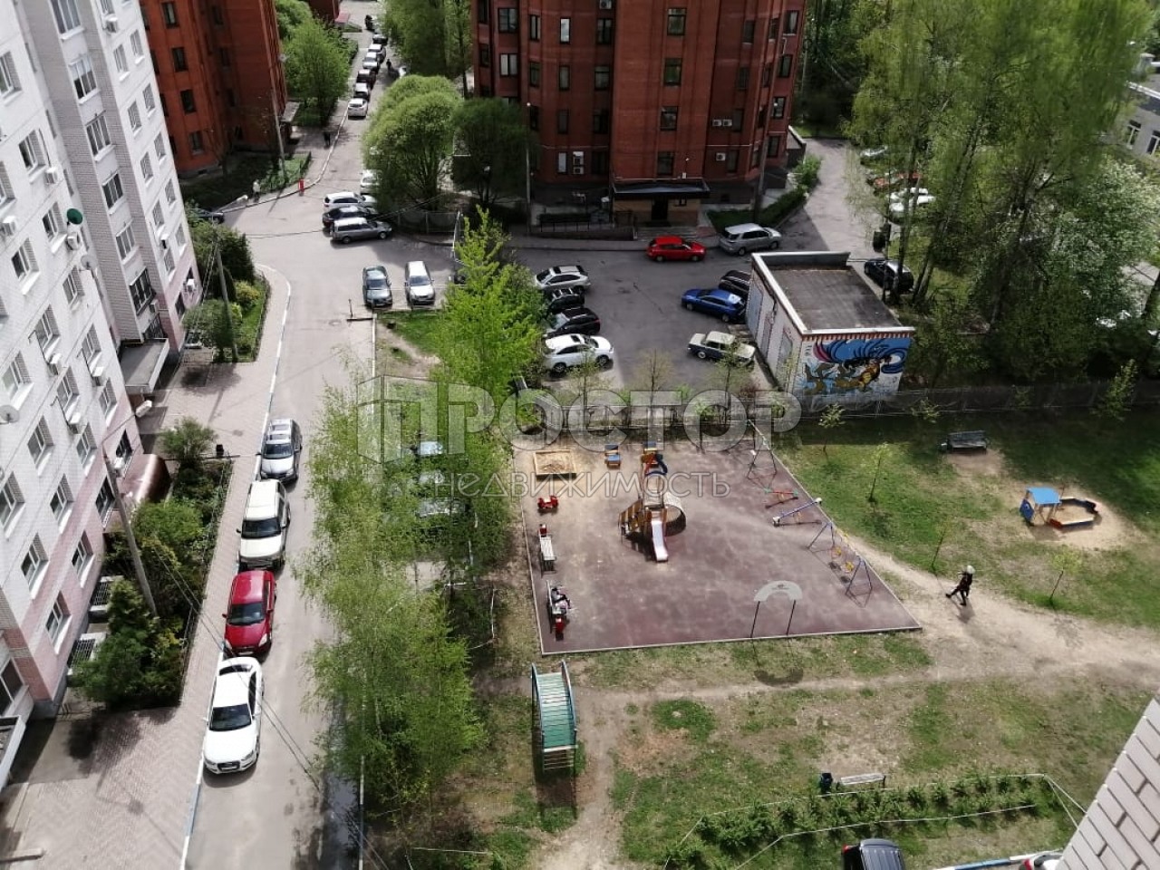 3-комнатная квартира, 102.5 м² - фото 18