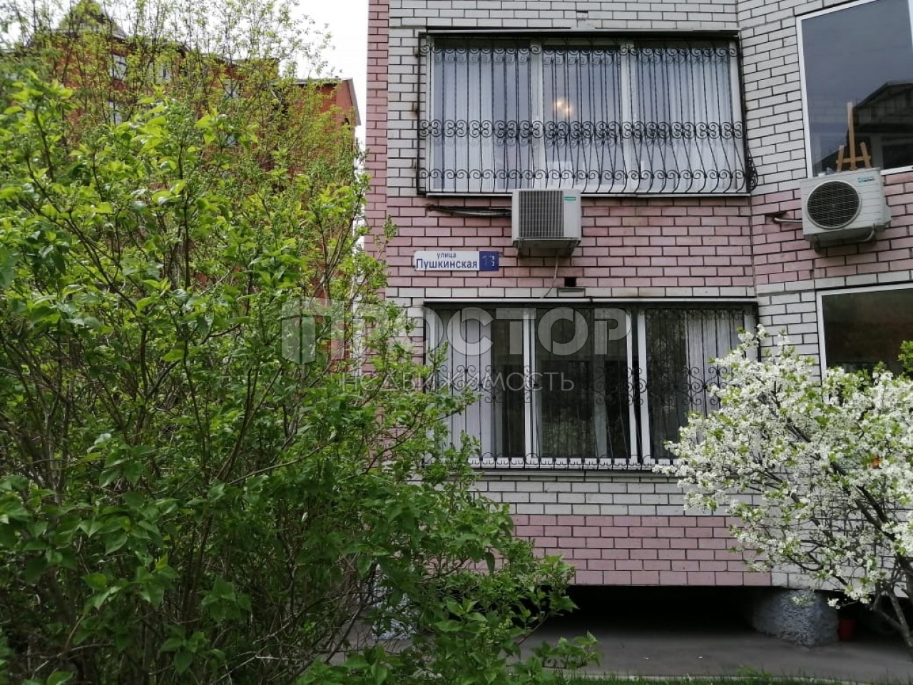 3-комнатная квартира, 102.5 м² - фото 12