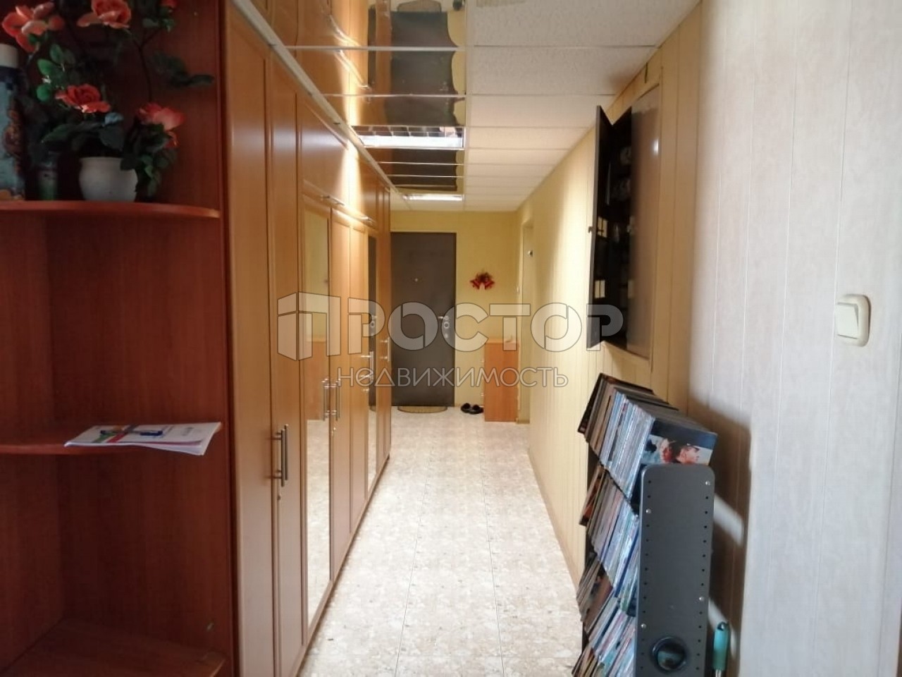 3-комнатная квартира, 102.5 м² - фото 4