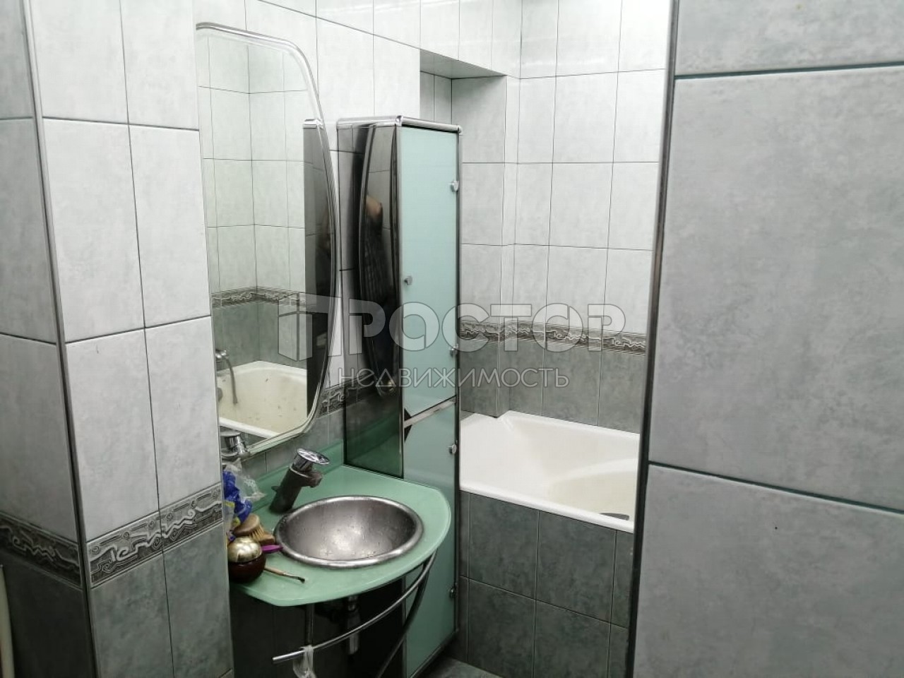 3-комнатная квартира, 102.5 м² - фото 20