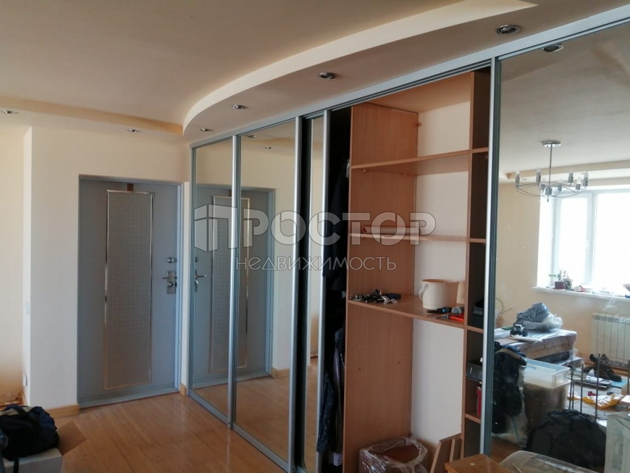 3-комнатная квартира, 102.5 м² - фото 22