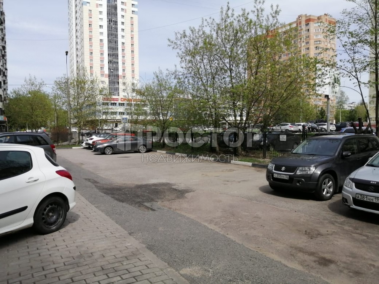 3-комнатная квартира, 102.5 м² - фото 6
