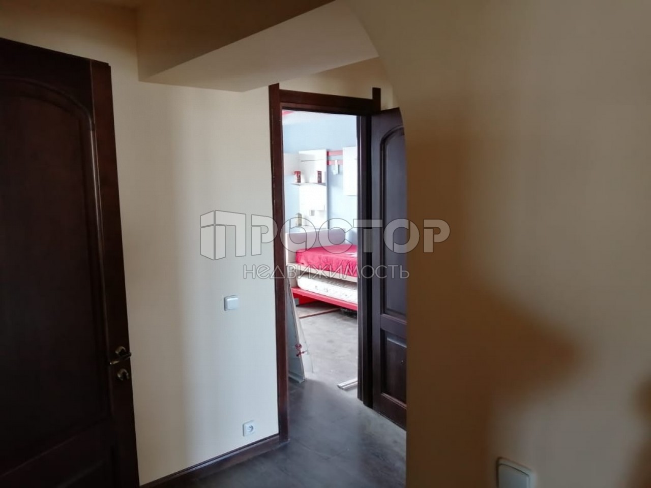 3-комнатная квартира, 102.5 м² - фото 23