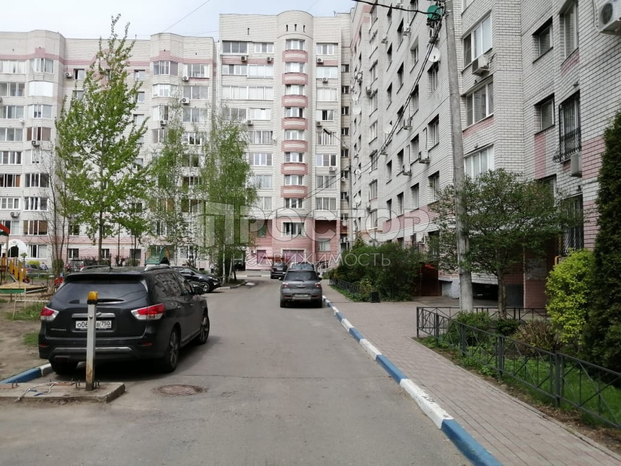 3-комнатная квартира, 102.5 м² - фото 11