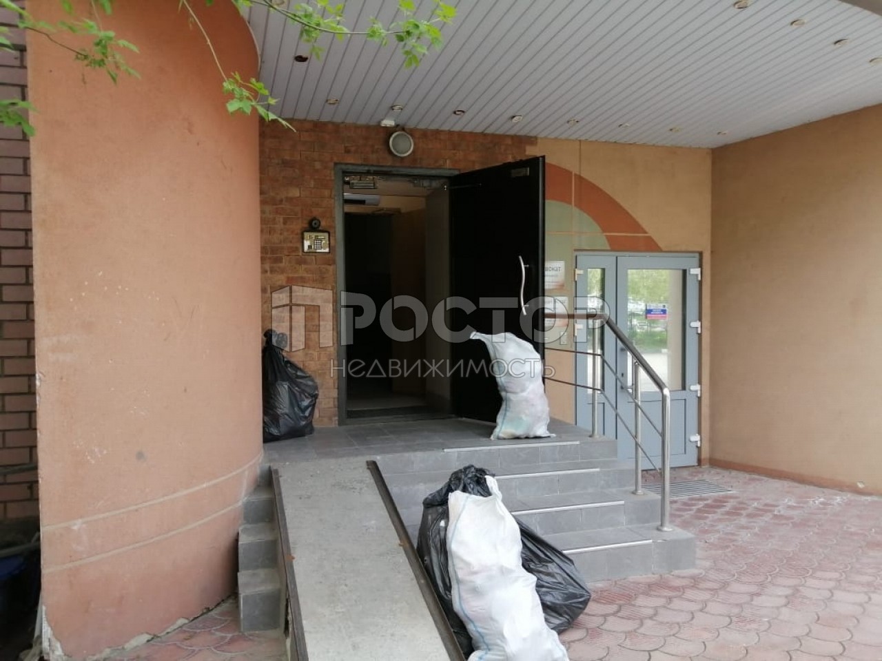 3-комнатная квартира, 102.5 м² - фото 5