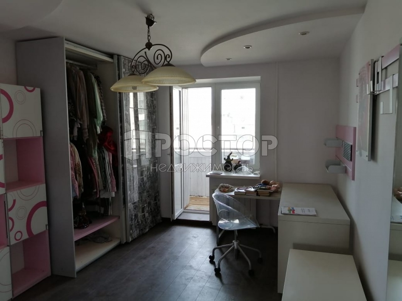3-комнатная квартира, 102.5 м² - фото 13