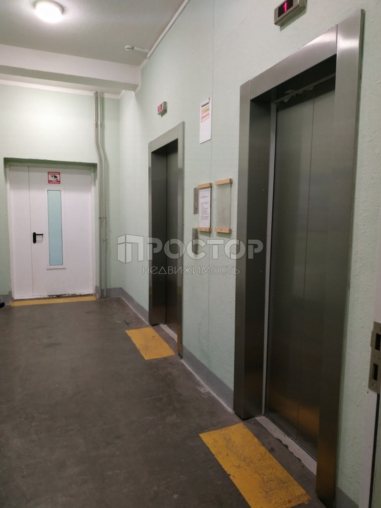 1-комнатная квартира, 34.7 м² - фото 6