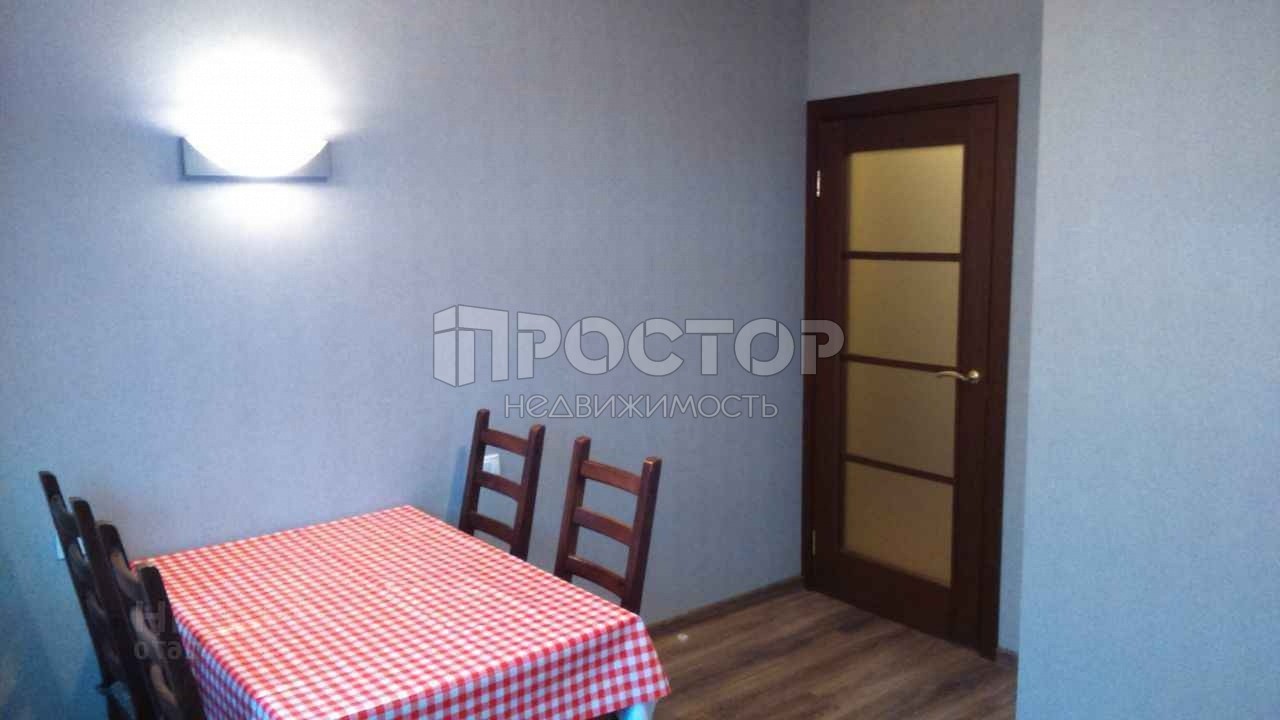 1-комнатная квартира, 34.7 м² - фото 8