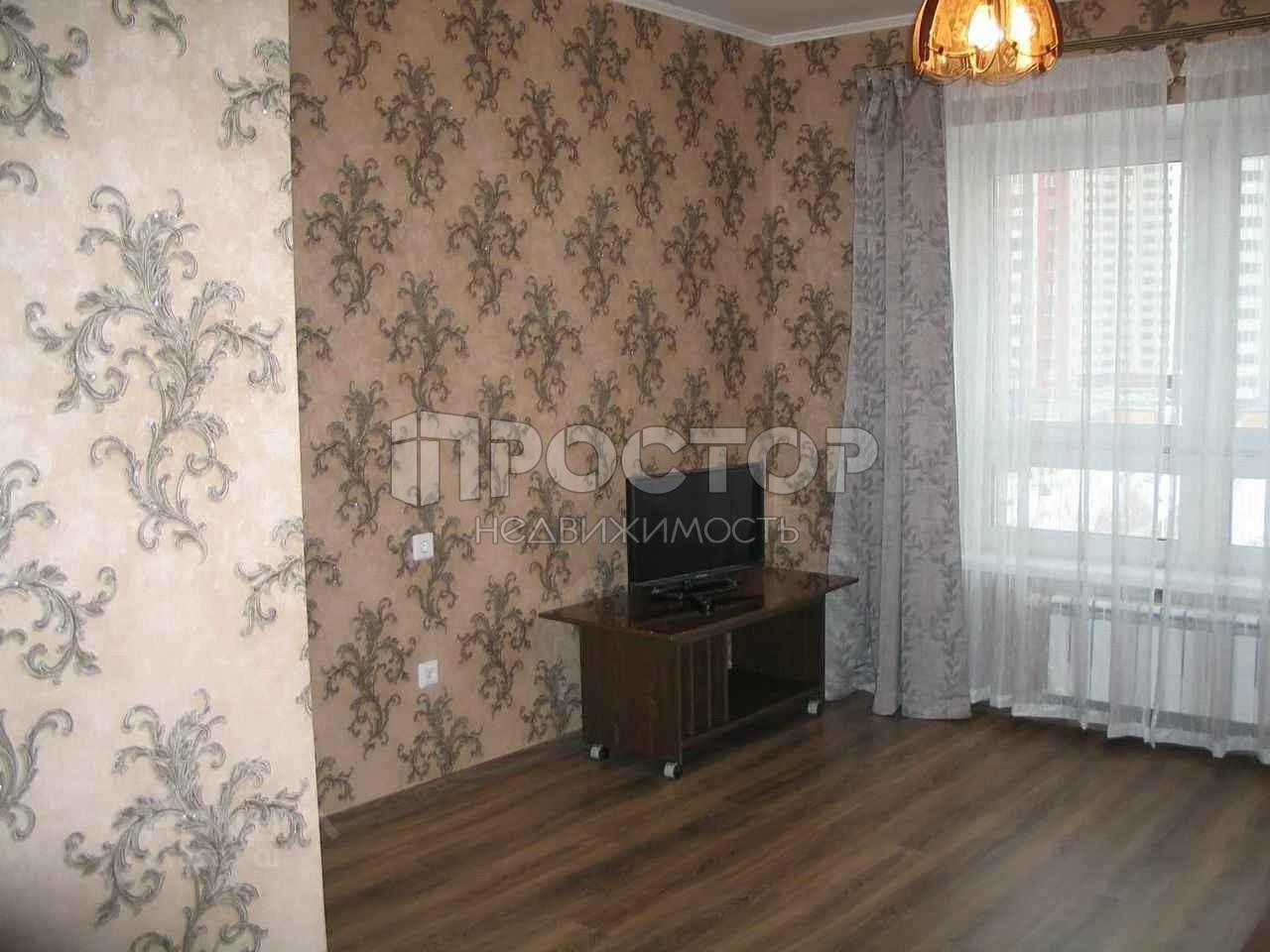 1-комнатная квартира, 34.7 м² - фото 7