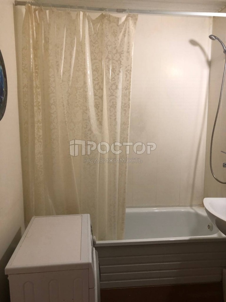 1-комнатная квартира, 34.7 м² - фото 9