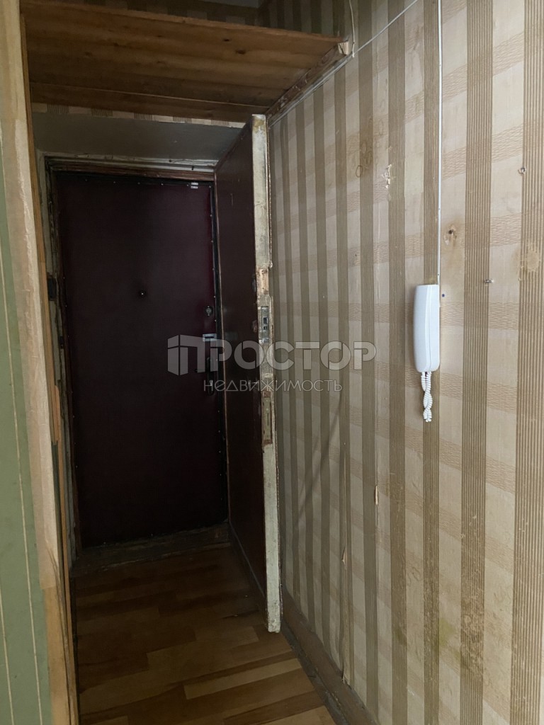 2-комнатная квартира, 37.5 м² - фото 10