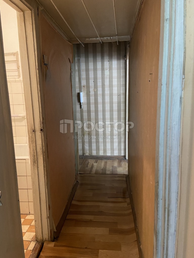 2-комнатная квартира, 37.5 м² - фото 9