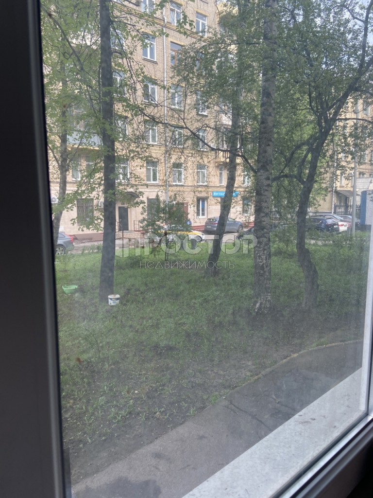 2-комнатная квартира, 37.5 м² - фото 11