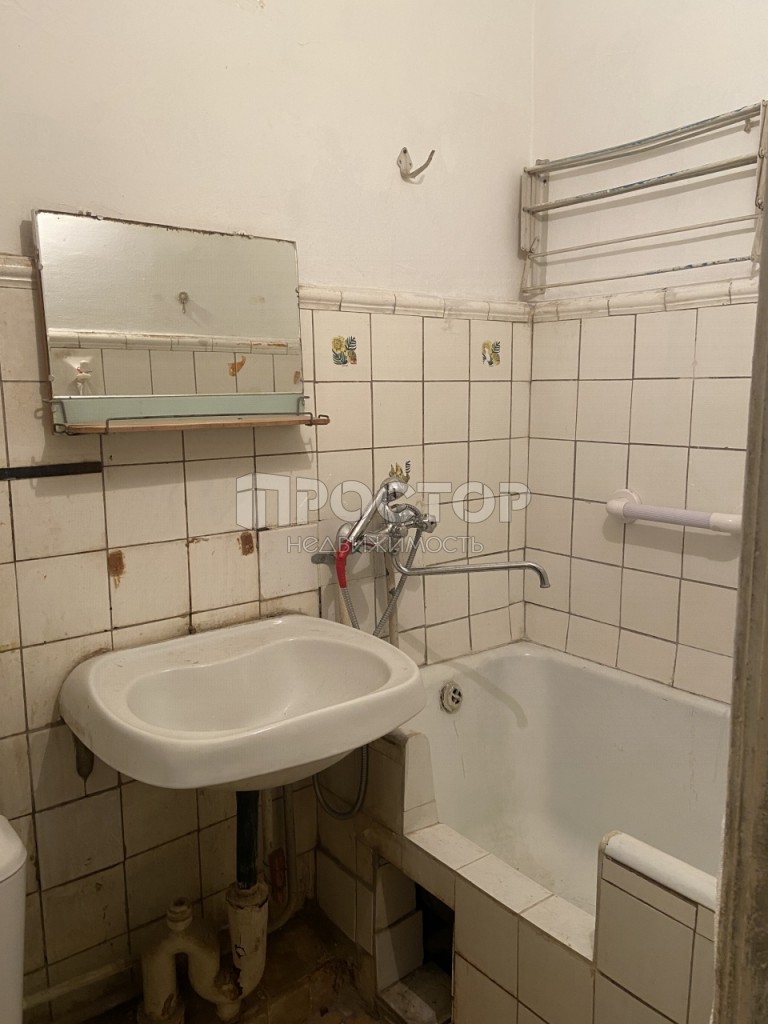 2-комнатная квартира, 37.5 м² - фото 8