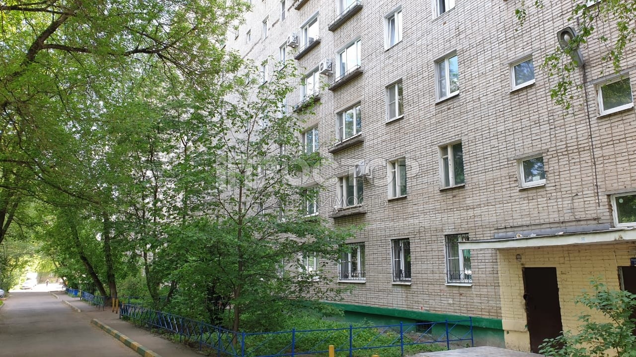 3-комнатная квартира, 58.8 м² - фото 7