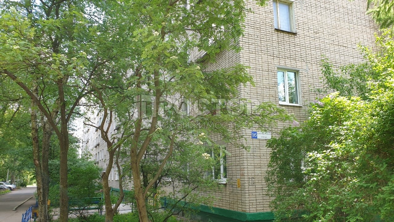 3-комнатная квартира, 58.8 м² - фото 6