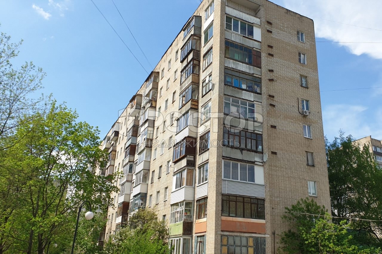 3-комнатная квартира, 58.8 м² - фото 5