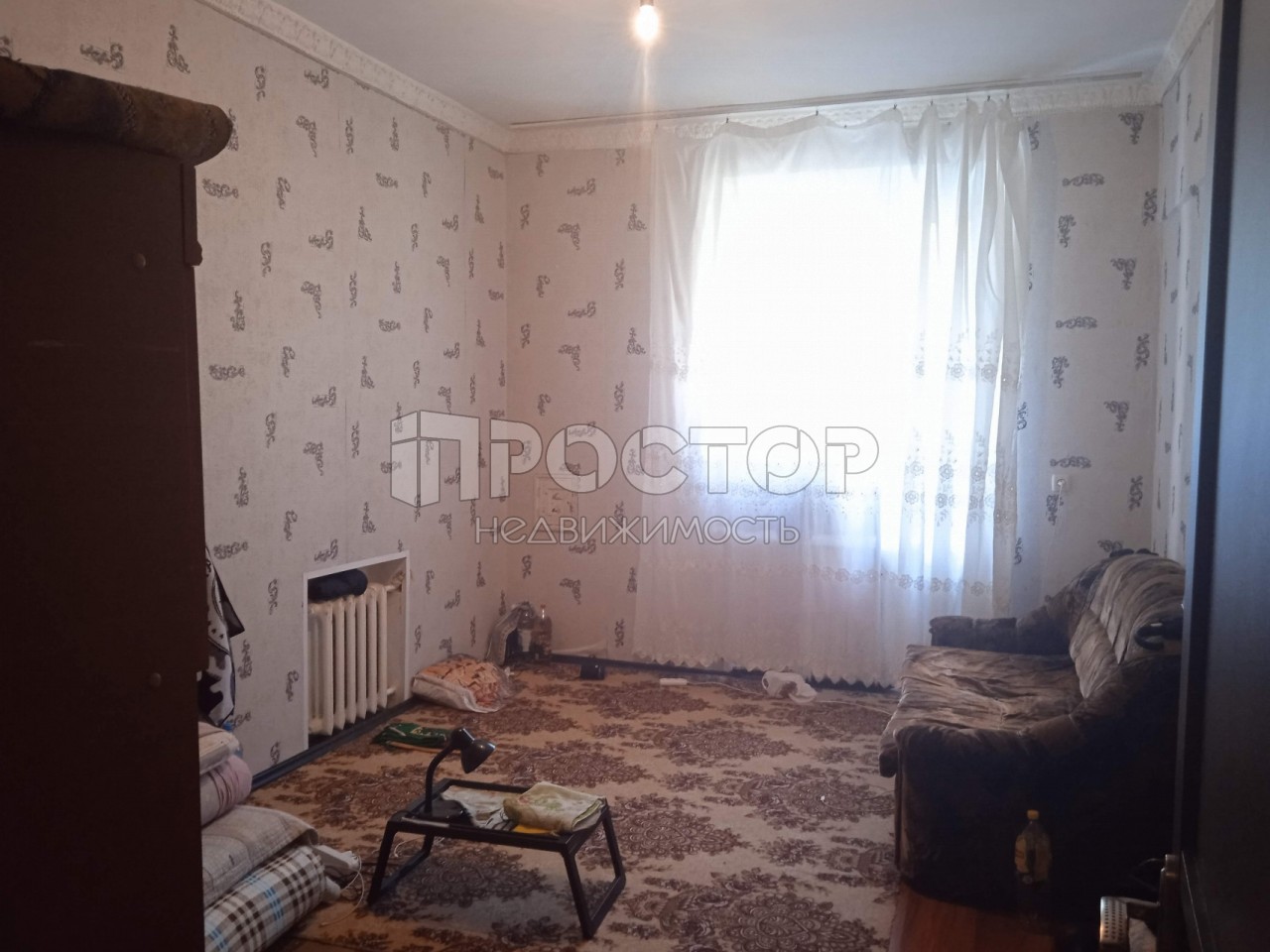 3-комнатная квартира, 74.8 м² - фото 4