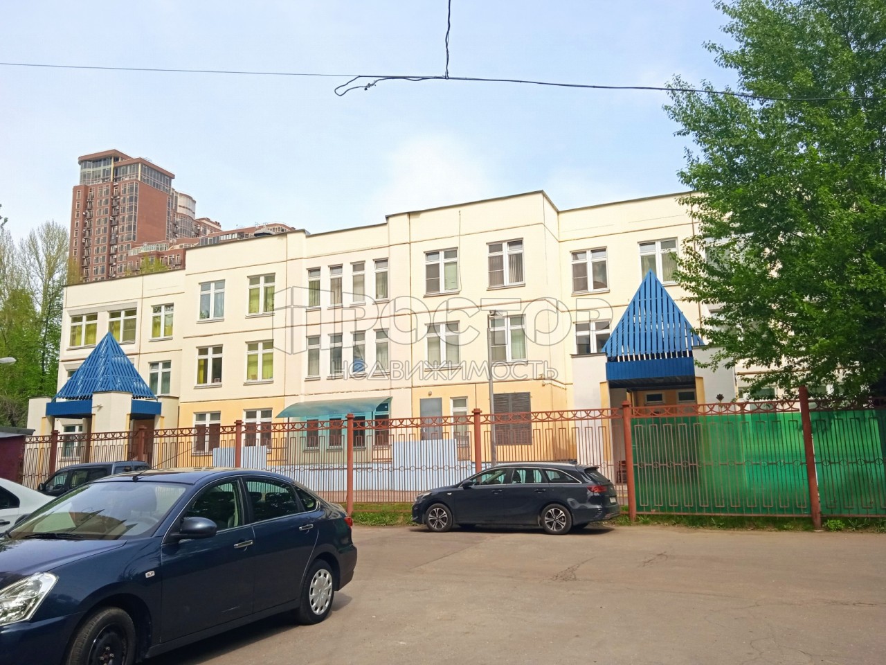 3-комнатная квартира, 74.8 м² - фото 30